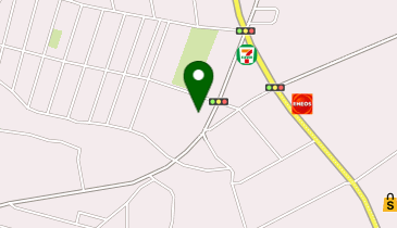 ココナッツの地図画像