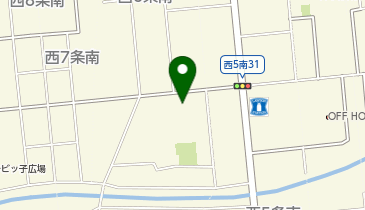 Kiriko atelier(キリコ アトリエ)の地図画像