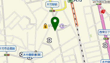 N no mori..Golf&cafe(エヌ ノ モリ ゴルフ アンド カフェ)の地図画像