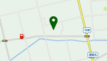 お料理教室かなえの地図画像