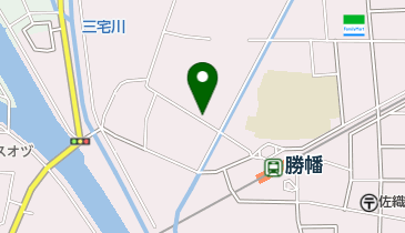 フラワーズはしもとの地図画像