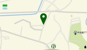 FOYER(ホワイエ) -仕事終わりの洋服屋さん-の地図画像