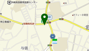 JOLIE(ジョリィ)33の地図画像
