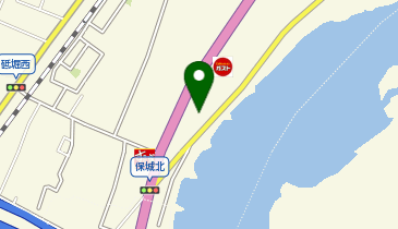 すし官太 砥堀本店の地図画像