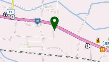 たこやき太郎 吉井店の地図画像