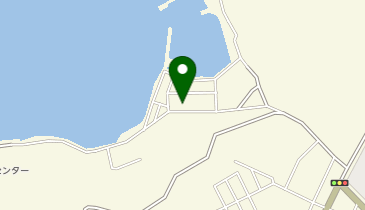 ダイビングショップ VERRYS(ベリーズ)の地図画像