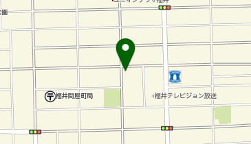 リペアメイトの地図画像