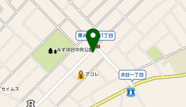 創作DINING KAKEL(ダイニング カケル)の地図画像