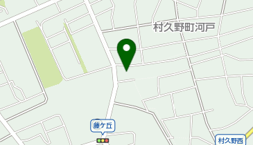 Market ECO+(マーケット エコプラス)の地図画像