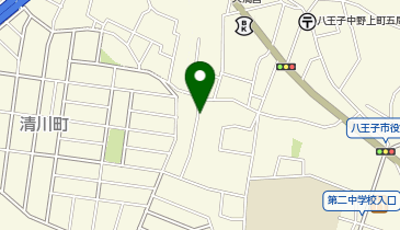 ペーパードライビング講習 ホップステップ国際Driving(ドライビング) 株式会社アジャスト916の地図画像