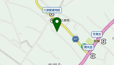 あわじみらい法律会計事務所の地図画像