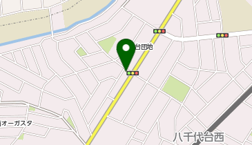 お弁当 炭焼き本舗さばちゃんの地図画像