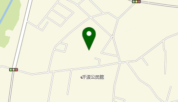 ヘッドスパ・月夜のひとときの地図画像