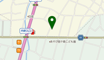 コインランドリー こっとん&ぺっとんの地図画像