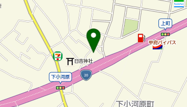 Studio LigRaph(スタジオ リグラフ)の地図画像