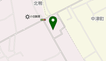 メンズ脱毛サロン アローズ 丸亀多度津店の地図画像