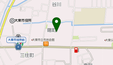 ダスキンレスキューサポート店 ダスキン住道支店の地図画像