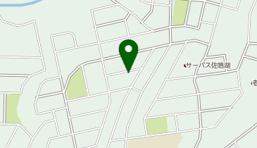 株式会社AccDigital(アックデジタル)の地図画像