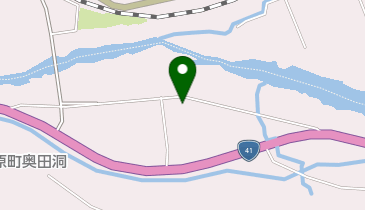 熊崎正美ピアノ教室の地図画像