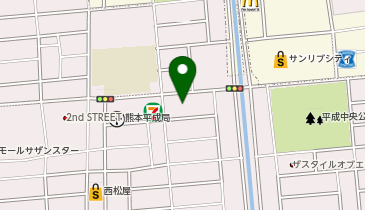 株式会社D plus.com(ディー プラス ドット コム)の地図画像