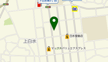 LSE英会話教室の地図画像