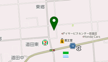 OPOCHI(オポチ)の地図画像