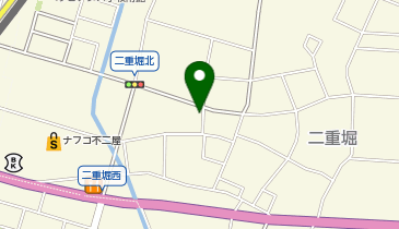 八百トミの地図画像