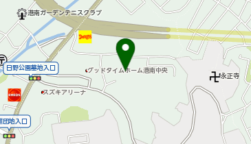 VISAGE(ヴィサージュ)の地図画像