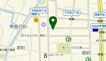 スナック フェリーチェの地図画像