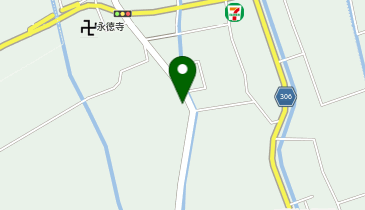 株式会社 AXEL(アクセル)の地図画像