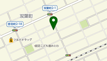 snack again(スナック アゲイン)の地図画像