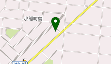 Vivian(ビビアン)リラクゼーションの地図画像