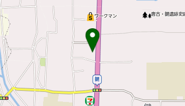 プライムホームサービスの地図画像