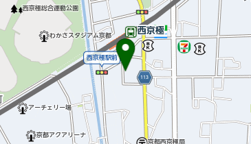 men's脱毛memory(メンズダツモウメモリー)の地図画像