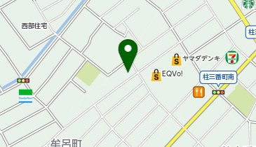 スタジオKアリィの地図画像