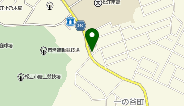 整体院Body Care SMILE(ボディ ケア スマイル)の地図画像