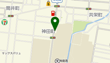 iPhone(アイフォン)修理買取販売ピットイン沼津店の地図画像