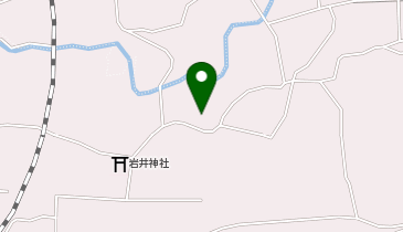 DOG VILLA(ドッグ ビラ) 千葉南房総の地図画像