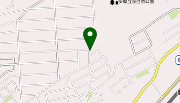 夏目ヴァイオリン教室の地図画像