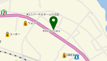 ARANCIA(アランチャ)の地図画像