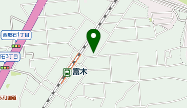 KAGUTOKO(カグトコ)の地図画像