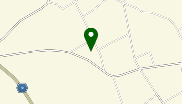 元気レンタカーの地図画像