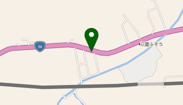 TOMO(トモ)ゴルフアカデミーの地図画像