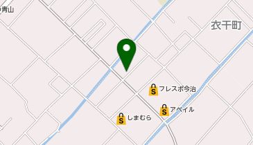 SMAVERY(スマバリー)の地図画像