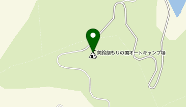 美鈴湖MORI TO SUP(モリトサップ)の地図画像