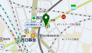 ドレスショップMimoza(ミモザ)の地図画像