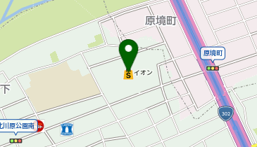 LOBELIA(ロベリア) 名古屋東店の地図画像