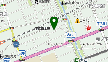 House Mystar(ハウス マイスター)の地図画像