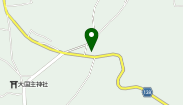 老犬ホーム ながらELLE(エル)の地図画像