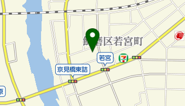 株式会社WorkWearJapan(ワークウェアジャパン)の地図画像